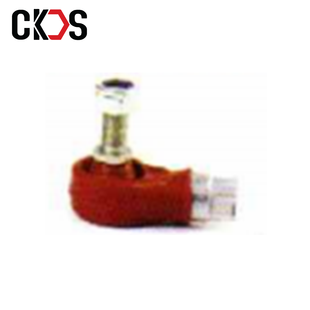 Шаровой шарнир 3076-1220 M10*1.25 управления рулем тележки Hino