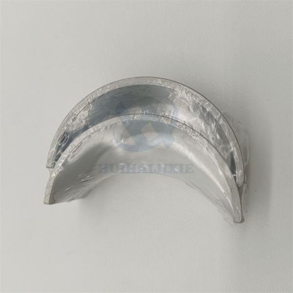 Construction Machinery Conrod Bearing 8N8221 8N-8221 For 3306 3304 Buildozer D5D D6D D6G Wheel Loader