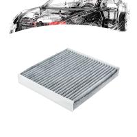 Filtre d'habitacle Womala Car LR036369 pour Discovery Sport Evoque LR4