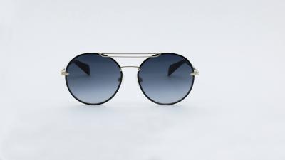 New Designer Retro Sunglasses for Ladies Party show Eyewear Retro round style Modern idea accessories for Women UV 400