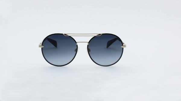 New Designer Retro Sunglasses for Ladies Party show Eyewear Retro round style Modern idea accessories for Women UV 400