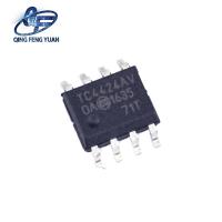 Circuitos integrados Vishay IC Vishay MOSFET-TC4424AVOA713