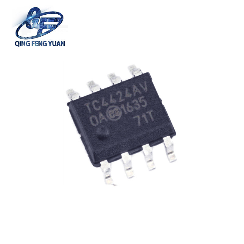 Интегральные схемаы Vishay IC Vishay MOSFET-TC4424AVOA713