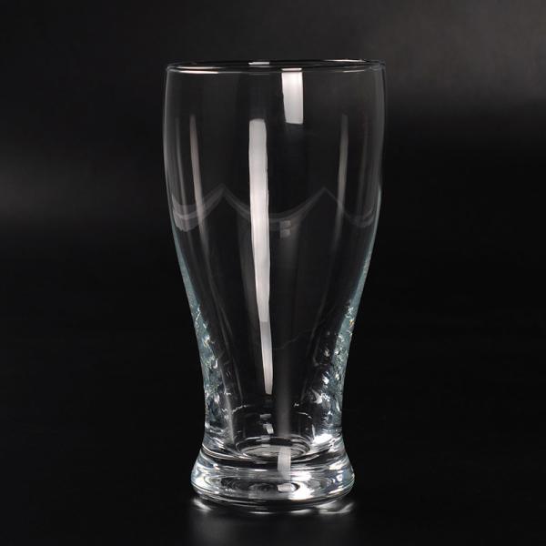 Machine Made 12oz Promotional Drinking Glasses For Promotional Use