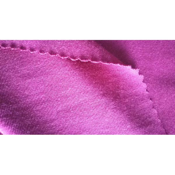 Underwear Tencel Micro Modal 250 GSM Purple 95% Modal 5% Spandex