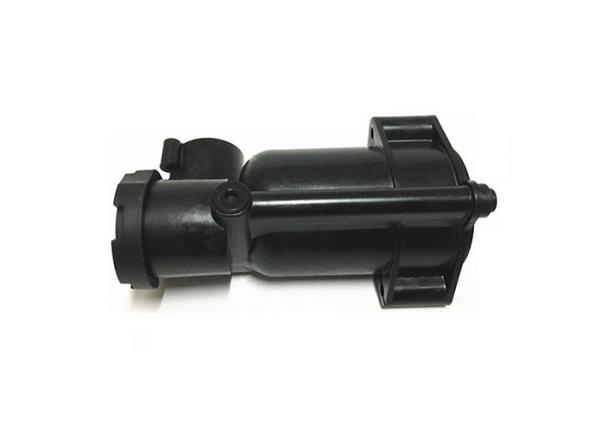 Tubo plástico do secador do compressor de ar de W164 W221 W251 W166 para o jogo de reparação da suspensão de Mercedes