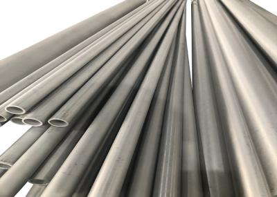 Не напудрить 690 трубу Inconel СПЛАВА 690 UNS N06690 безшовную