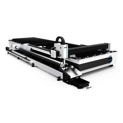 VERSATILE GNPT Sheet&Tube Series Laser Cutter