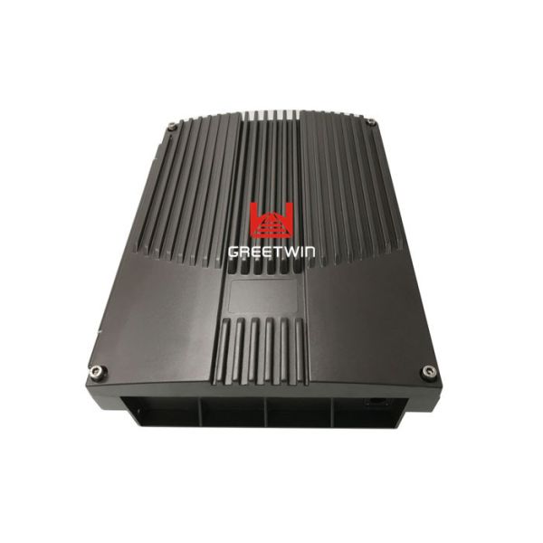 Powerful 10W GSM900MHz Mobile Signal Repeater with IP63 Waterproof Design
