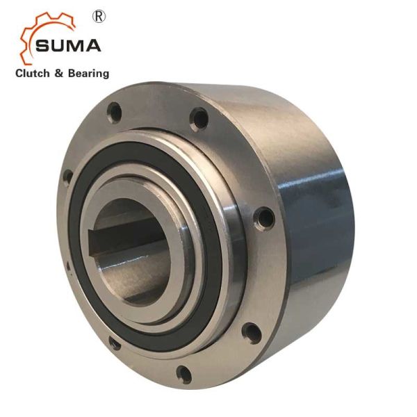 AL25 Model One Way Bearing Freewheel Clutch with 25mm Shaft Diameter and 90mm Outer Diameter