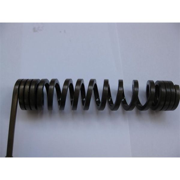 Горячий подогреватель сопла квадрата Индустрайл нагревающих элементов катушки весны бегуна