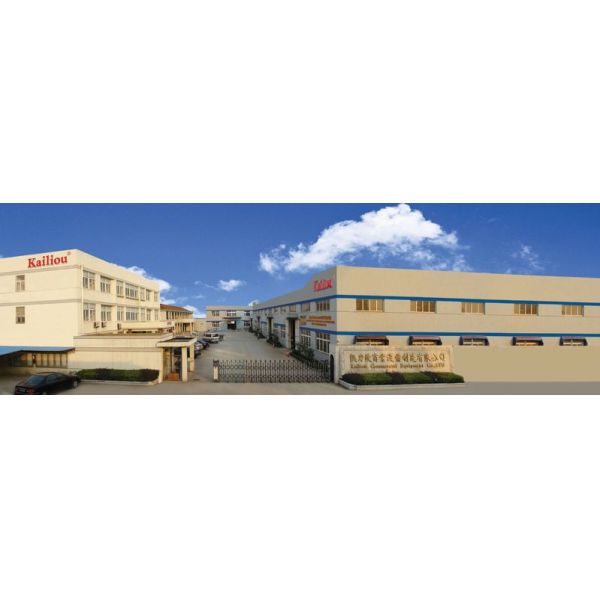 Changshu Kailiou Commercial Equipment Co.,Ltd