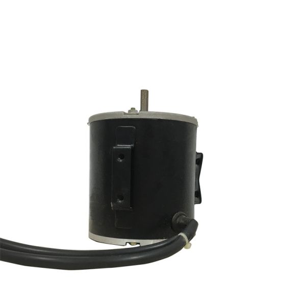 Малошумный мотор системы Ac вентиляторного двигателя теплового насоса v одиночной фазы 240 \ HVAC для частей воздушного охлаждения и кондиционирования воздуха