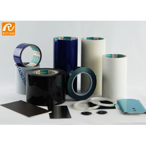 Made in China Aluminum Protective Film with Solvent Based Adhesive Type For ACP Sheet