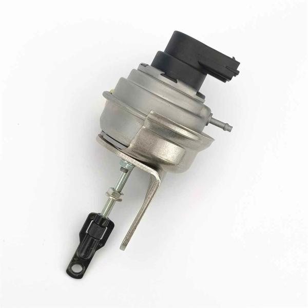 MS-TECH Turbo GTB2056LV 796122-5001S 796122-0001 Atuador turbo para Peugeot Boxer Bus