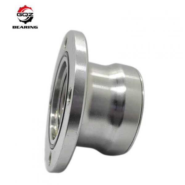 BAA0003A Agricultural Wheel Hub Bearing For Harrow Disc 1.181 In Shaft Diameter 8 430 Lbf Static Load Rating