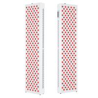 Demi dispositif de beauté de catégorie médicale du dispositif 1000W de thérapie de lumière rouge de corps