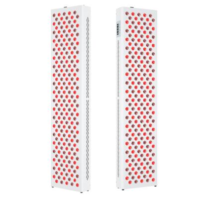 Half Body Red Light Therapy Device 1000W Medical Grade Beauty Device