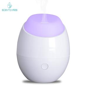 Difusor da aromaterapia do sensor de umidade 24V 120ml USB