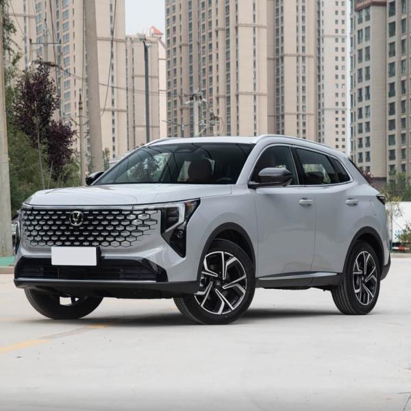For Sale Changan CS55 Plus 2026 4th Gen 1.5T Blue Whale Leading Trim SUV