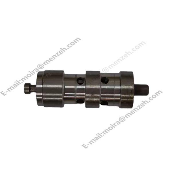 4335200 4255030 0396602 1126221 Main Control Valve , EX200-2 EX220-2S Hydraulic Spool Valve