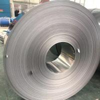 2B 8K BA Hl Surface Stainless Steel Coil Perforated 201 202 304 2000mm