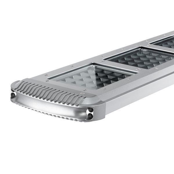 230.4W 12.8V Battery 5000LM All In One Waterproof Solar Lights