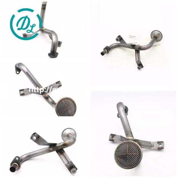 Carter d'huile de moteur ISUZU 4HK1, bielle 8-97362761-0