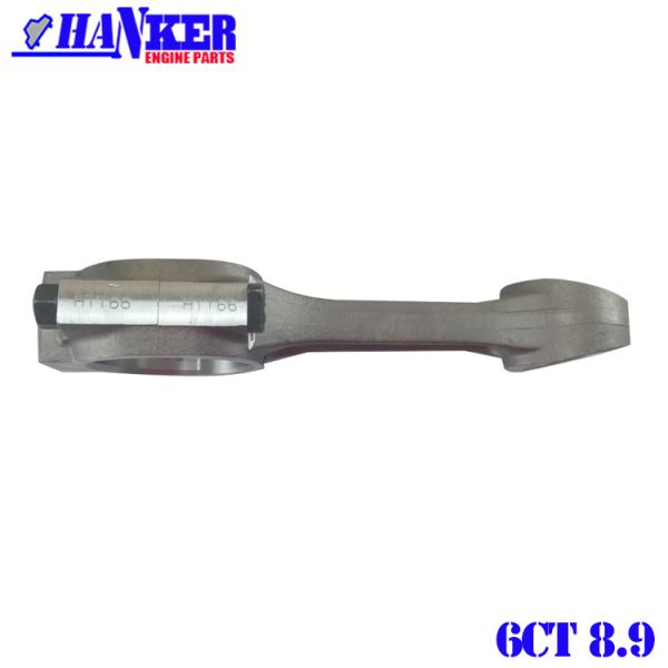 3901383 3934927 Assy ведущего шатуна двигателя вковки Cummins 6CT