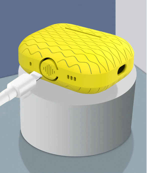 OEM Headphone Silicone Case For AirPods Pro Protective Dirtproof