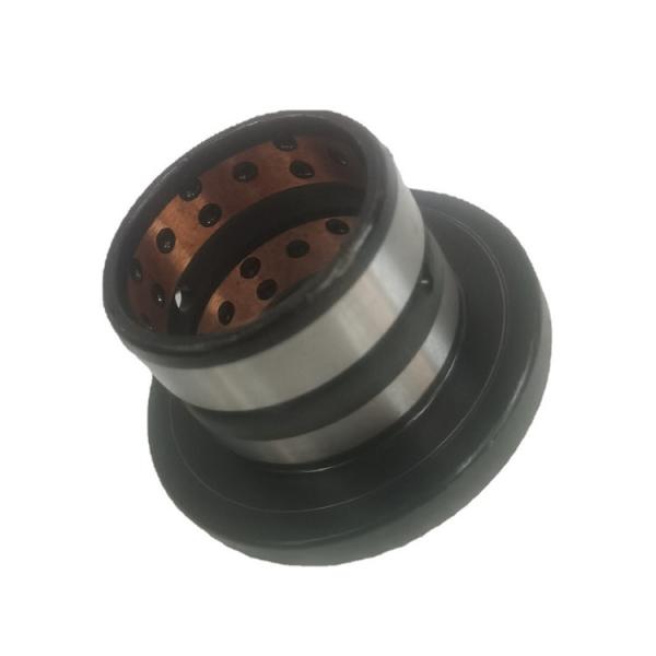Customized Iron Bucket Bushings  50*60 Unilateral Construction Equipment Parts