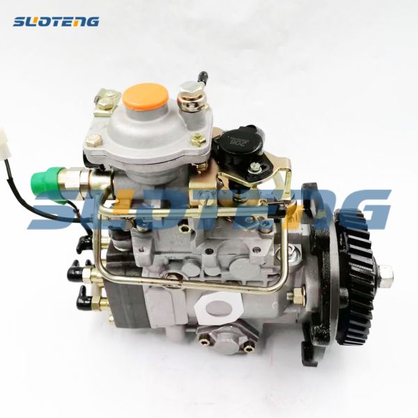VE4 11F1900L Fuel Injection Pump VE4/11F1900L for 4BJ1