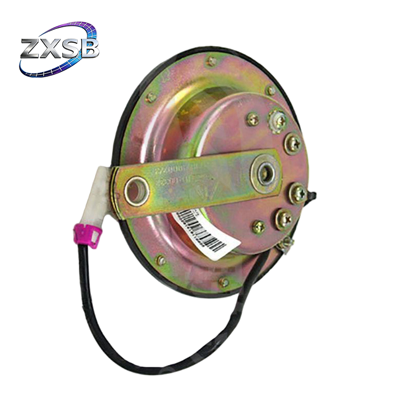 Sinotruk HOWO Truck Parts