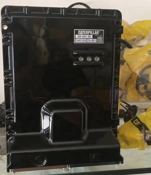 366-8821 E320D Excavator Hydraulic Controller Computer Box ECU