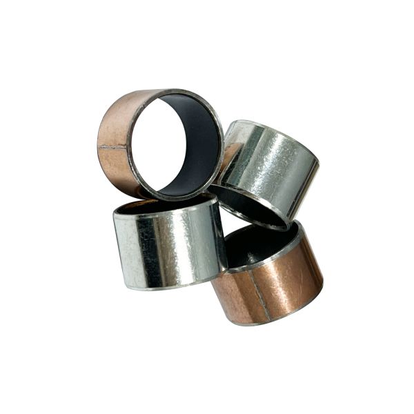 Du Bushing Advanced Hydraulic Gear Pump For Optimal Cylinder Function