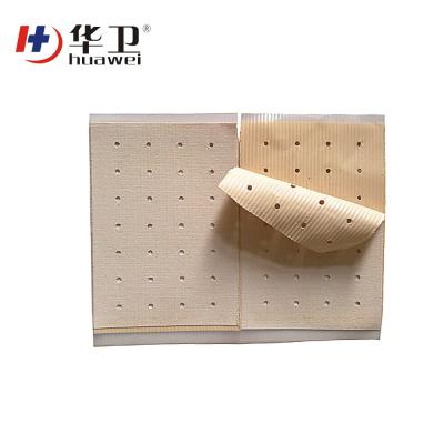 the best selling capsicum customised size hot pain patches