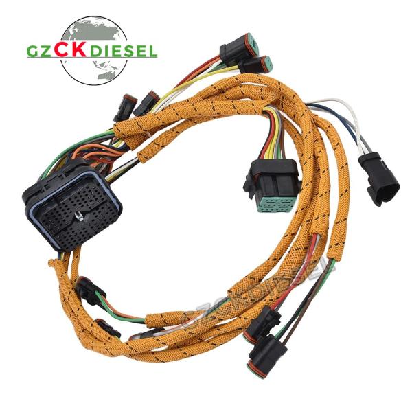 Engine Wring Harness 235-8202 2358202 for CAT E330D E336D C9 Engine