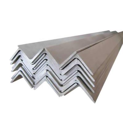 201 304 316 material laminado a alta temperatura personalizado da barra de aço S235JR do ângulo S235 S355JR