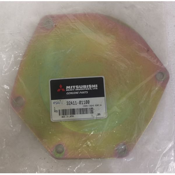 Металлический S4S Нефтяной насос Комминс Запчасти двигателя 32A35-10012