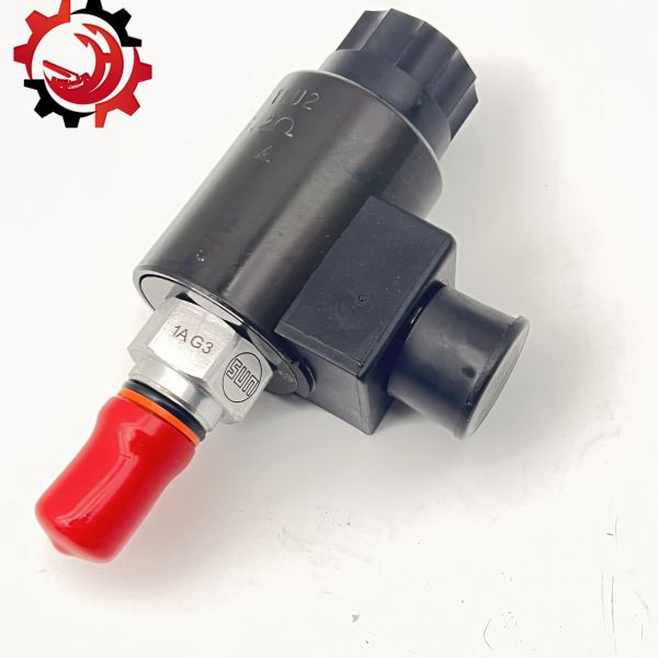 Sany Zoomlion Конкретные насосные машины Части соленоидный клапан 1AG3