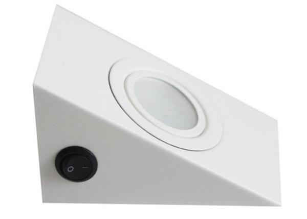 High Quality Triangle Shaped LED Cabinet Light perfect for cabinet lighting jewelry lighting