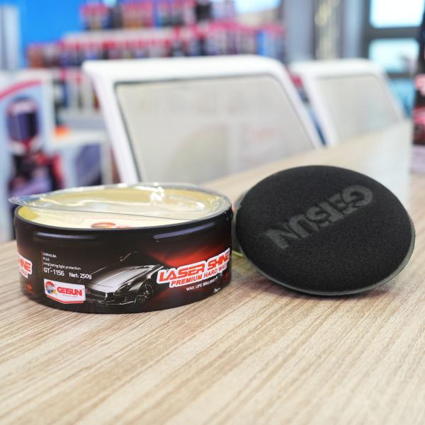 GETSUN Laser Glazing Wax High Gloss UV Protection Car Paint Polish