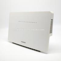 Router original HG8245Q2 do echolife GPON ONU Ontário de HUAWEI que distribui o tipo faixa dupla WiFi de FTTH mesma função que HG8245U