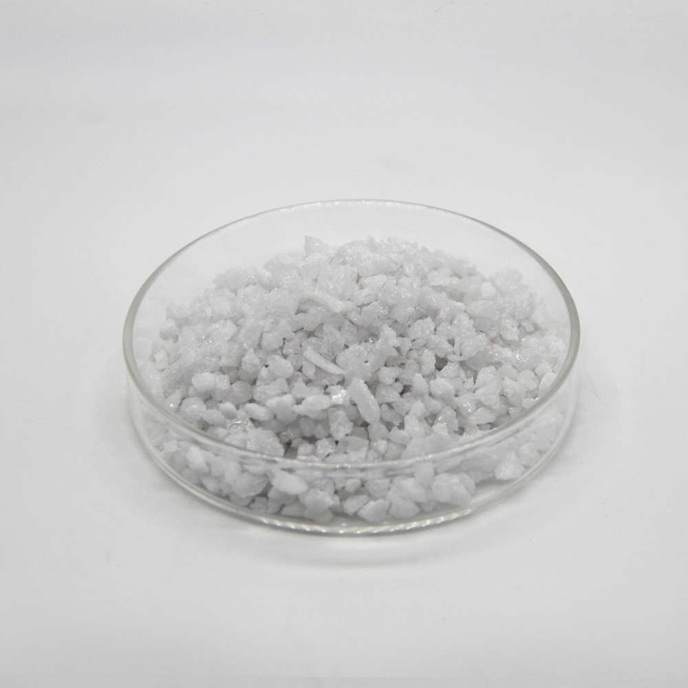 Decoiling  White Fused Alumina WFA/White Corundum Powder for Sandblasting