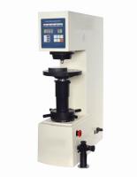 Carga del sensor iBrin-410E Máquina de prueba de dureza electrónica de Brinell Fuerza máxima 3000Kgf