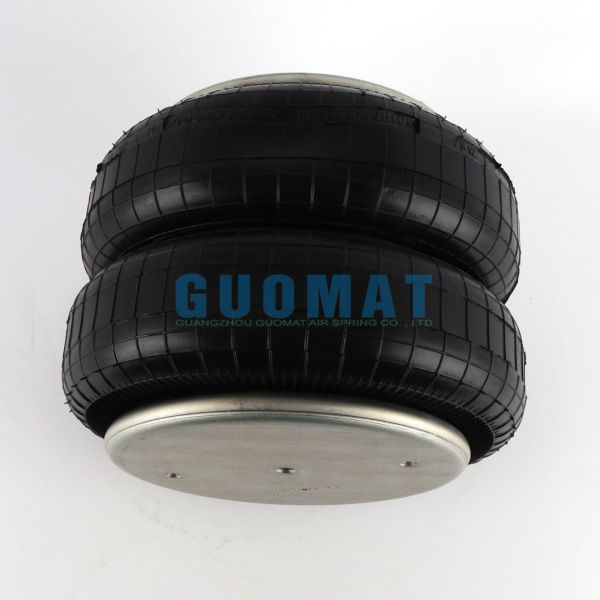 Goodyear Pneumatic Air Bellow 2B12-346 Doble enroscado para camión