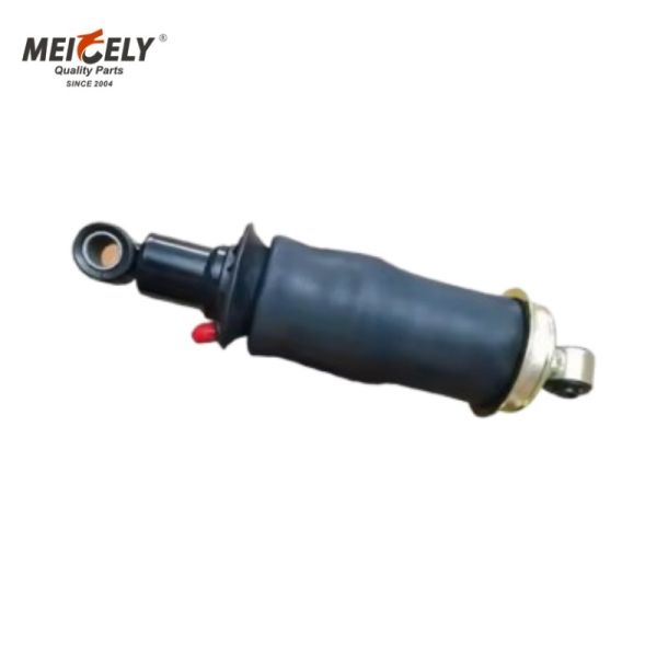 5001080-C6101 Front Suspension Airbag Shock Absorber For Dongfeng