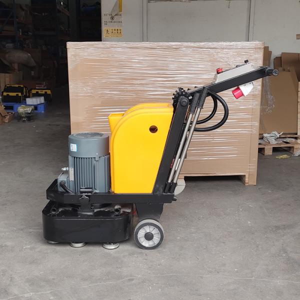 Commercial Marble Floor Grinder Machine Epoxy Concrete Floor Grinder