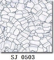 DIN51953 High Elasticity Anti Static PVC Flooring 104~ 106Ω (Conductive)