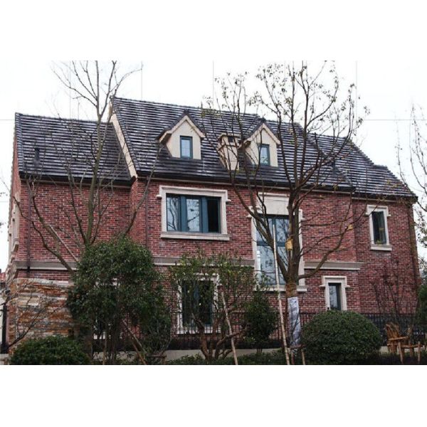 Кирпич Фаукс охраны окружающей среды внешний с поверхностной текстурой